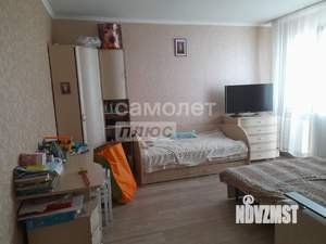 2-к квартира, вторичка, 62м2, 3/3 этаж