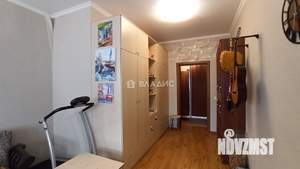 3-к квартира, вторичка, 97м2, 9/10 этаж