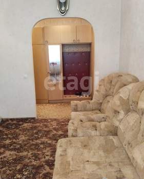 3-к квартира, вторичка, 63м2, 3/9 этаж