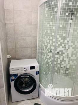 Студия квартира, вторичка, 27м2, 8/12 этаж