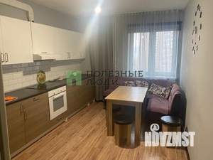 3-к квартира, вторичка, 75м2, 11/21 этаж