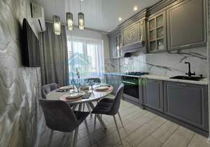 3-к квартира, вторичка, 62м2, 6/9 этаж