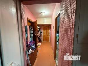 2-к квартира, вторичка, 55м2, 4/5 этаж