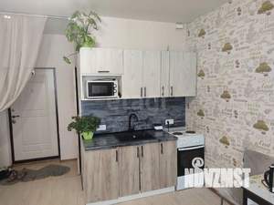 Студия квартира, вторичка, 21м2, 1/3 этаж