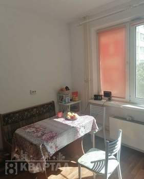 2-к квартира, вторичка, 58м2, 3/16 этаж