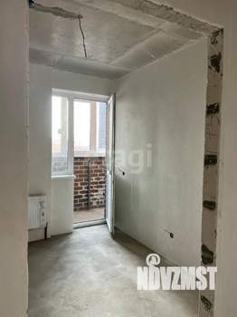 2-к квартира, вторичка, 50м2, 4/20 этаж