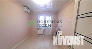 2-к квартира, вторичка, 51м2, 3/3 этаж