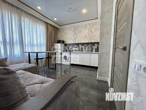 2-к квартира, вторичка, 68м2, 21/22 этаж