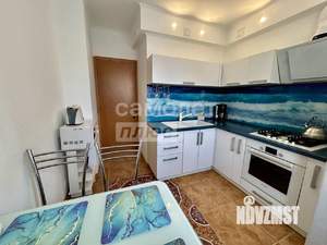 2-к квартира, вторичка, 55м2, 3/10 этаж