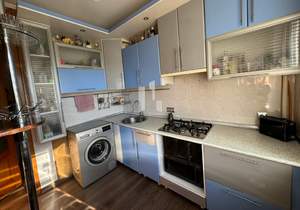 2-к квартира, вторичка, 53м2, 6/9 этаж