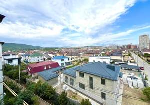 1-к квартира, вторичка, 46м2, 5/5 этаж