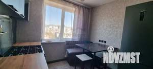 2-к квартира, вторичка, 56м2, 9/9 этаж