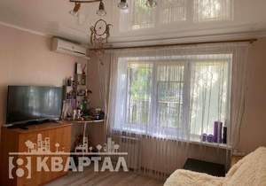 1-к квартира, вторичка, 22м2, 1/5 этаж