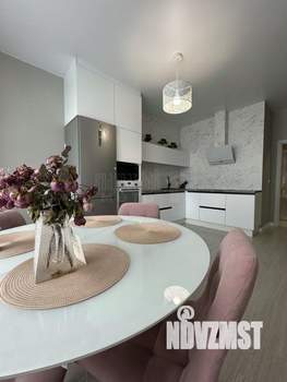 1-к квартира, вторичка, 43м2, 9/20 этаж