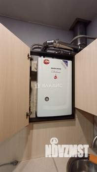 Студия квартира, вторичка, 22м2, 3/3 этаж