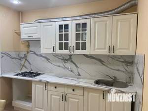 3-к квартира, вторичка, 62м2, 1/10 этаж