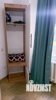 Студия квартира, вторичка, 18м2, 2/2 этаж