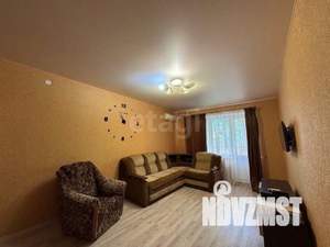2-к квартира, вторичка, 53м2, 2/5 этаж