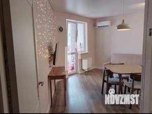 2-к квартира, вторичка, 67м2, 17/21 этаж