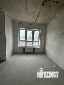 1-к квартира, вторичка, 57м2, 4/16 этаж