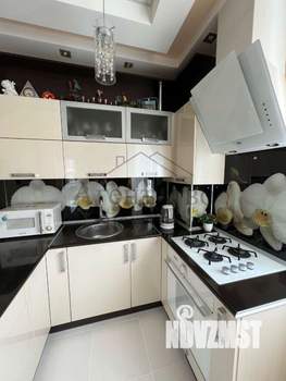2-к квартира, вторичка, 55м2, 3/3 этаж