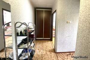 1-к квартира, вторичка, 31м2, 3/5 этаж