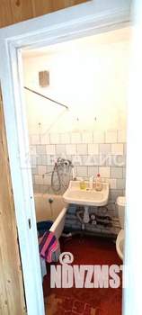 1-к квартира, вторичка, 22м2, 5/9 этаж