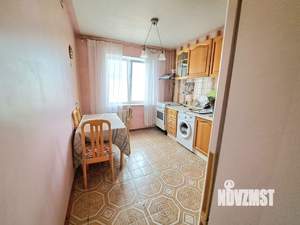 3-к квартира, вторичка, 64м2, 9/10 этаж