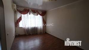 1-к квартира, вторичка, 27м2, 2/2 этаж