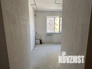 1-к квартира, вторичка, 38м2, 4/10 этаж