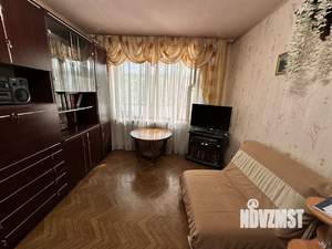 1-к квартира, вторичка, 32м2, 2/5 этаж
