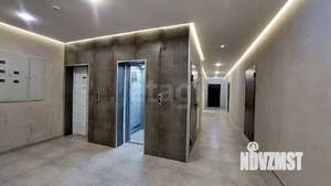 1-к квартира, вторичка, 41м2, 7/12 этаж