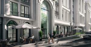 1-к квартира, вторичка, 55м2, 4/9 этаж