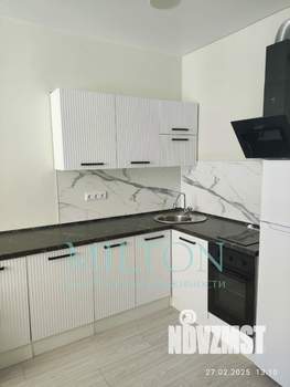 1-к квартира, вторичка, 45м2, 13/24 этаж