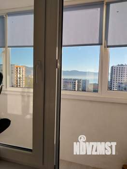 1-к квартира, вторичка, 38м2, 16/16 этаж