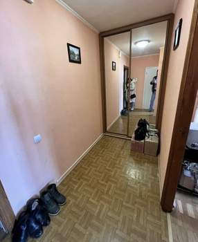 Студия квартира, вторичка, 35м2, 3/5 этаж