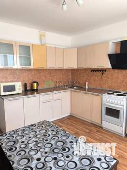 2-к квартира, вторичка, 57м2, 12/16 этаж