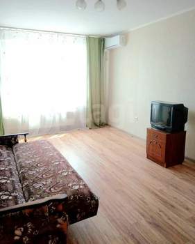 2-к квартира, вторичка, 65м2, 16/20 этаж