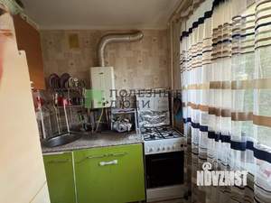 1-к квартира, вторичка, 30м2, 3/5 этаж