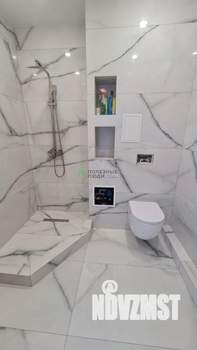 1-к квартира, вторичка, 40м2, 15/16 этаж