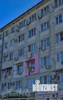 1-к квартира, вторичка, 24м2, 5/5 этаж