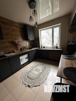 3-к квартира, вторичка, 62м2, 1/10 этаж