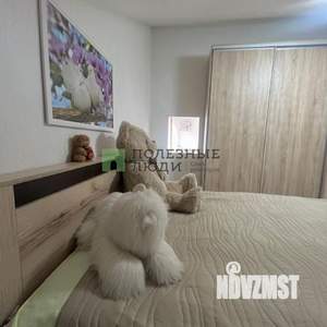 1-к квартира, вторичка, 36м2, 17/17 этаж