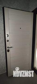 1-к квартира, вторичка, 38м2, 3/8 этаж