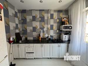 1-к квартира, вторичка, 36м2, 3/4 этаж