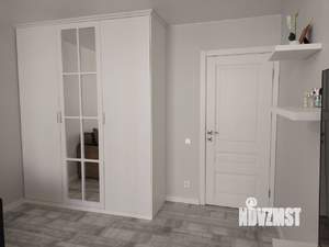 2-к квартира, вторичка, 61м2, 4/16 этаж