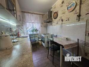 2-к квартира, вторичка, 46м2, 1/2 этаж