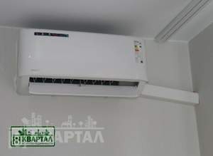 1-к квартира, вторичка, 45м2, 3/16 этаж