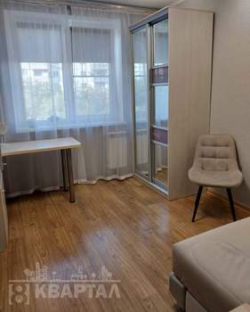 3-к квартира, вторичка, 62м2, 5/10 этаж