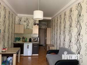 Студия квартира, вторичка, 23м2, 2/4 этаж